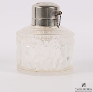 Rene Lalique Atomizer Enfants