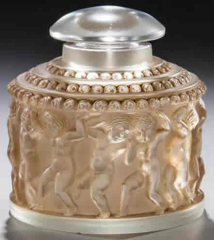 Rene Lalique Flacon Enfants