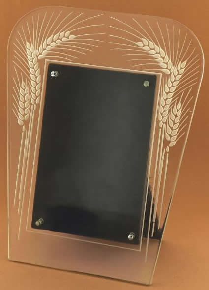 Rene Lalique Cadre Epis