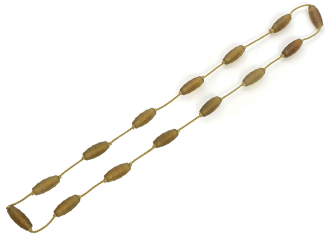 Rene Lalique Necklace Fleurettes