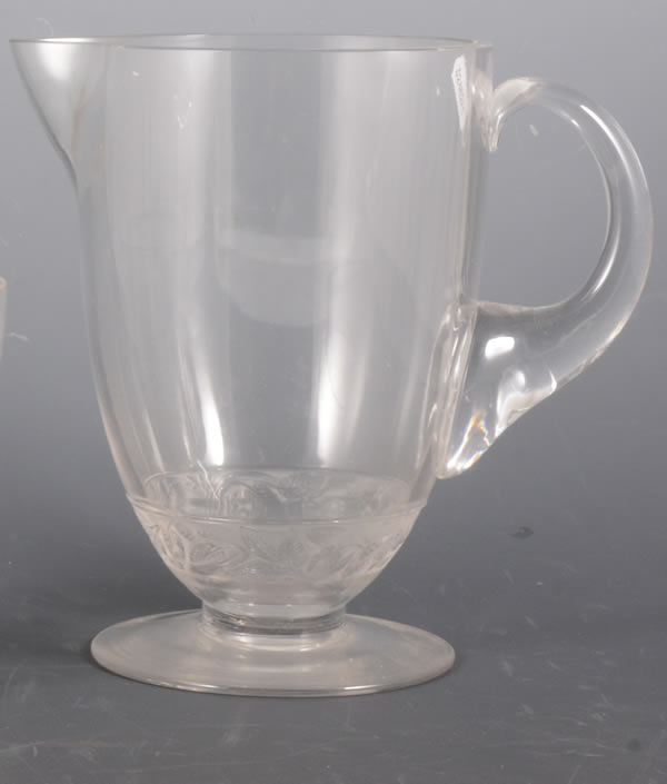 Rene Lalique Broc Logelbach