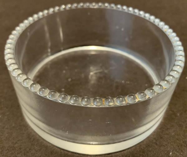 Rene Lalique Bowl Nippon-9