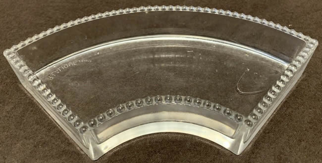 Rene Lalique Bowl Nippon-1