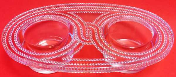 Rene Lalique Oil and Vinegar Nippon