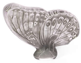 Rene Lalique Seal Papillon Gros
