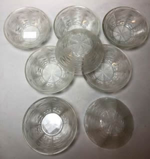 Rene Lalique Bol Pissenlit