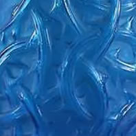 Rene Lalique Ronces Vase Close-Up