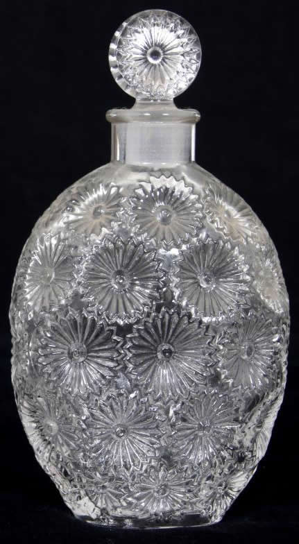 Rene Lalique Flacon Rose