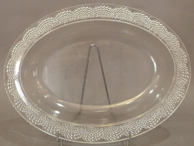 Rene Lalique Jardiniere Saint-Gall