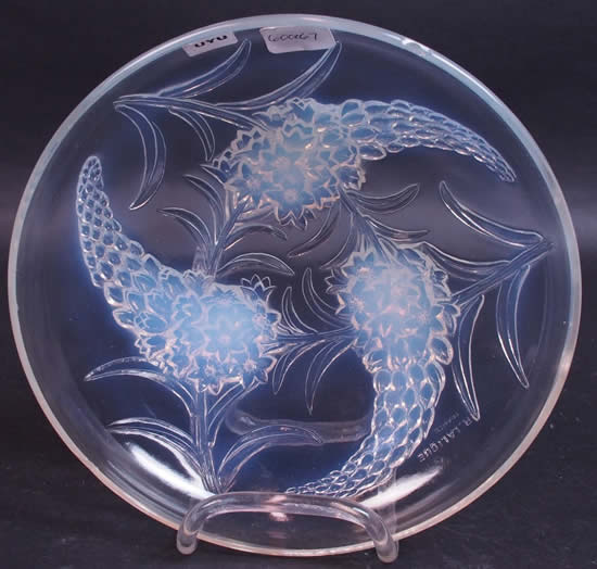 Rene Lalique Coupe Veronique