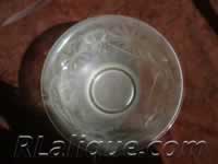 R.Lalique Fake Rene Lalique Item