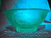 R.Lalique Fake Rene Lalique Item