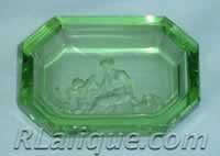 R.Lalique Fake Rene Lalique Item