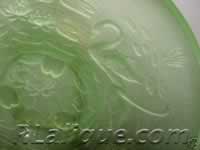 R.Lalique Fake Rene Lalique Item