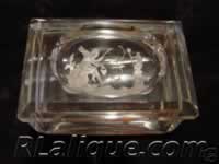 R.Lalique Fake Rene Lalique Item