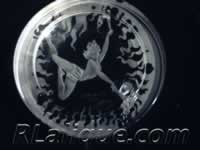 R.Lalique Fake Rene Lalique Item
