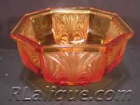 R.Lalique Fake Rene Lalique Item