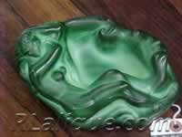 R.Lalique Fake Rene Lalique Item