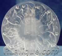 R.Lalique Fake Rene Lalique Item