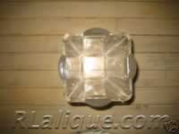 R.Lalique Fake Rene Lalique Item