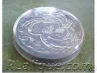 Fake R. Lalique  Box - Not By Rene Lalique