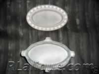 Fake R. Lalique  Box - Not By Rene Lalique