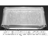 Fake R. Lalique  Box - Not By Rene Lalique