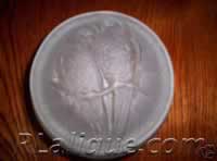 Fake R. Lalique  Box - Not By Rene Lalique