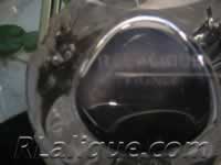Fake R Lalique  Signature - Forged R Lalique Signature