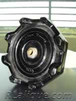 Fake R Lalique  Signature - Forged R Lalique Signature