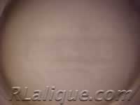 Fake R Lalique  Signature - Forged R Lalique Signature