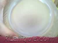 Fake R Lalique  Signature - Forged R Lalique Signature