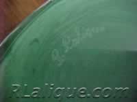 Fake R Lalique  Signature - Forged R Lalique Signature