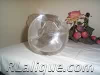 Fake R Lalique  Signature - Forged R Lalique Signature