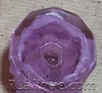 Fake R Lalique  Signature - Forged R Lalique Signature