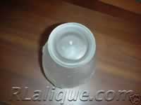 Fake R Lalique  Signature - Forged R Lalique Signature