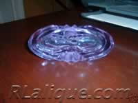 Fake R Lalique  Signature - Forged R Lalique Signature