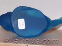 Fake R Lalique  Signature - Forged R Lalique Signature