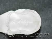 Fake R Lalique  Signature - Forged R Lalique Signature