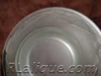 Fake R Lalique  Signature - Forged R Lalique Signature