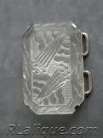 R.Lalique Fake Rene Lalique Item