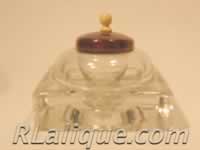 R.Lalique Fake Rene Lalique Item
