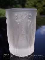R.Lalique Fake Rene Lalique Item