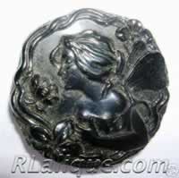 R.Lalique Fake Rene Lalique Item