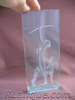 R.Lalique Fake Rene Lalique Item