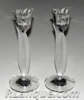 R.Lalique Fake - Not A Rene Lalique Work