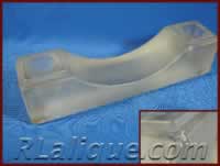 R.Lalique Fake - Not A Rene Lalique Work