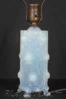 R.Lalique Fake - Not A Rene Lalique Work