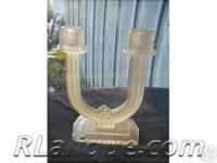 R.Lalique Fake - Not A Rene Lalique Work