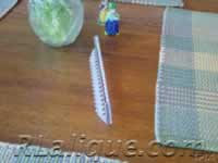 R.Lalique Fake - Not A Rene Lalique Work